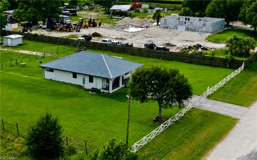 MONTURA RANCH ESTATES - Residential
