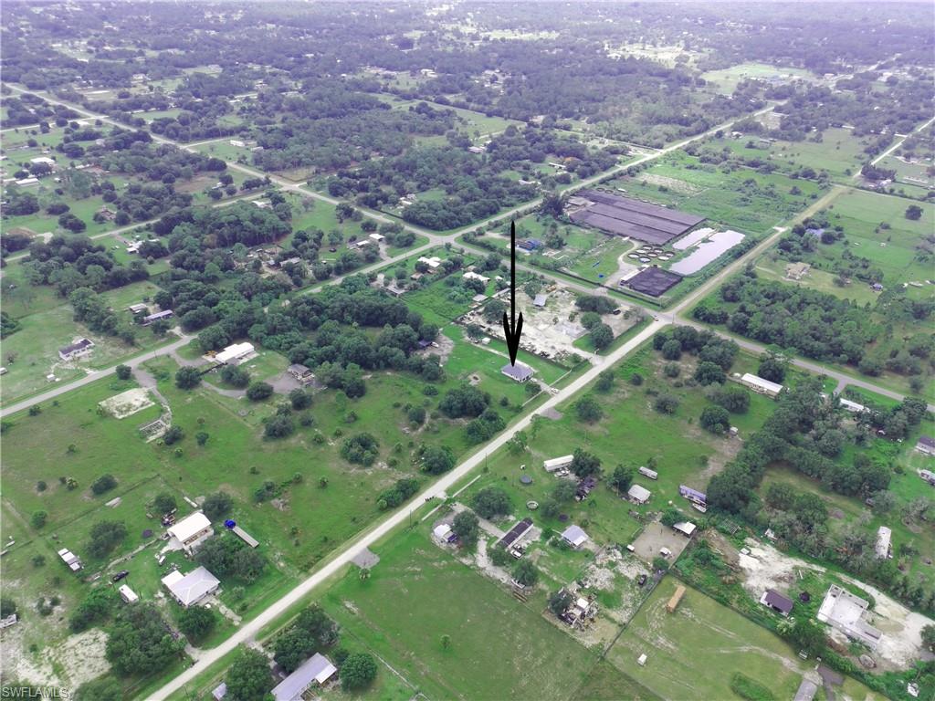 MONTURA RANCH ESTATES - Residential