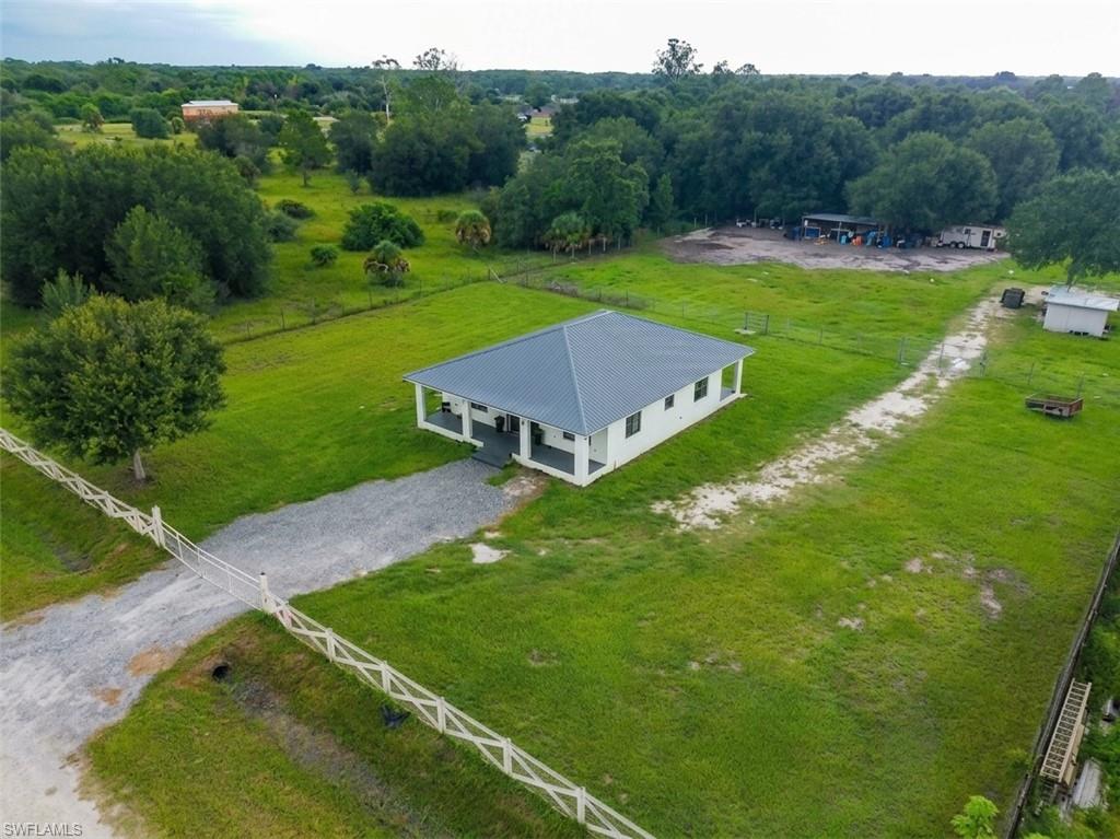 MONTURA RANCH ESTATES - Residential