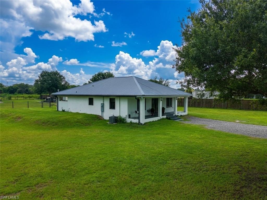 MONTURA RANCH ESTATES - Residential