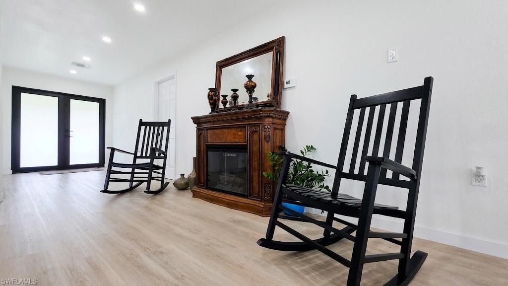 MONTURA RANCH ESTATES - Residential
