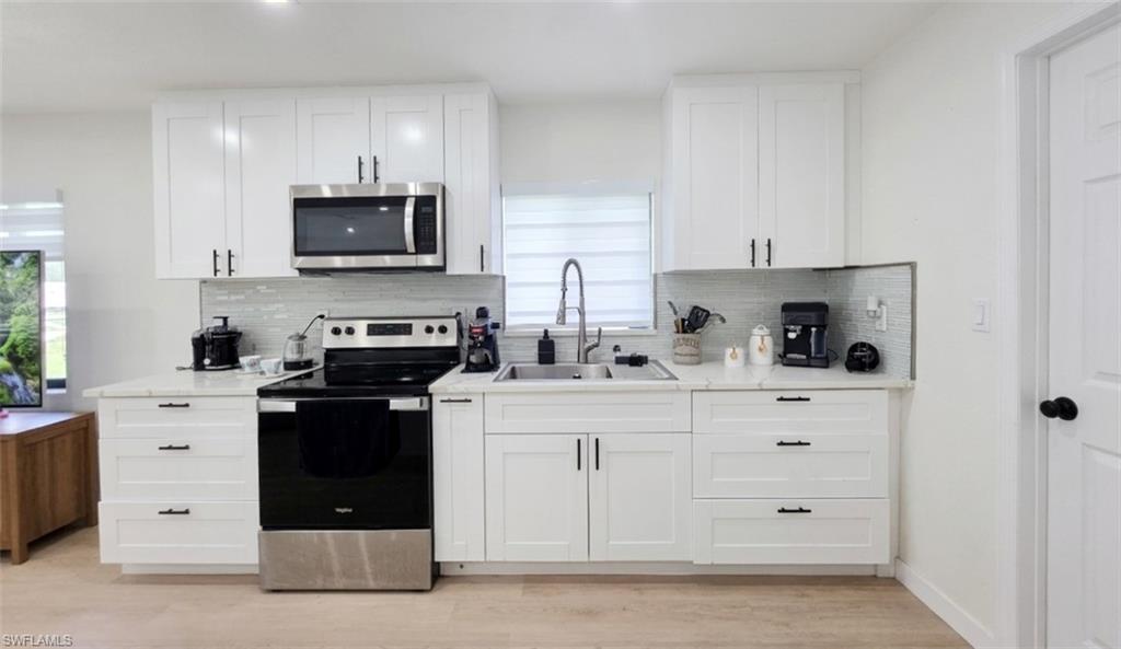 MONTURA RANCH ESTATES - Residential