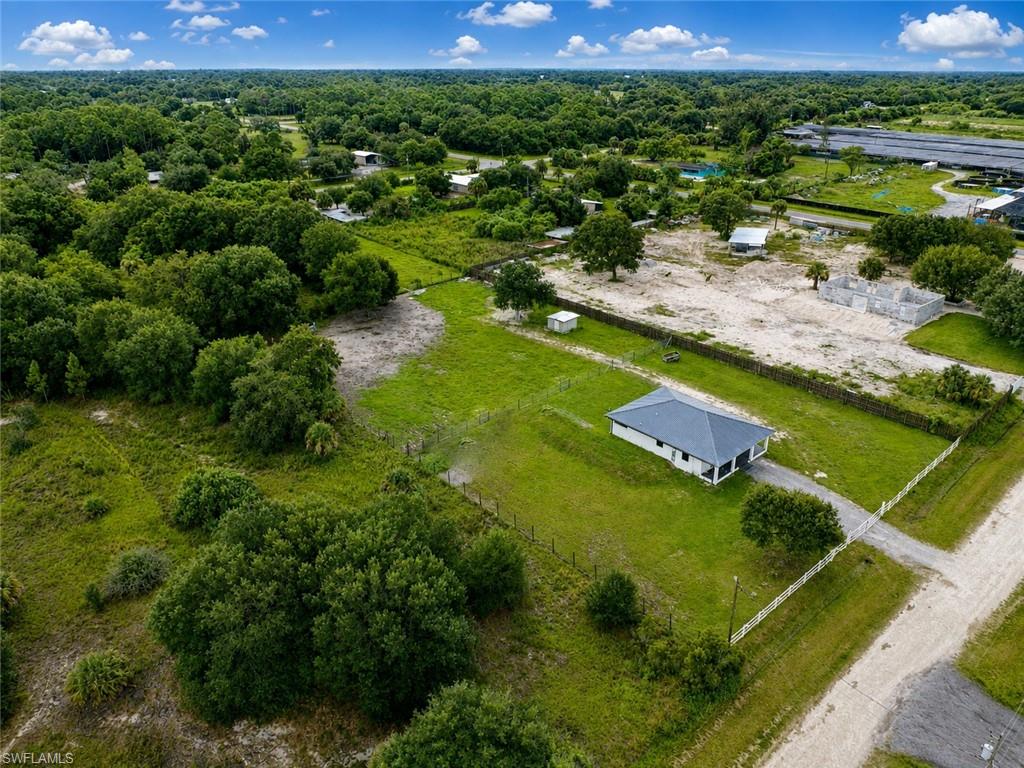 MONTURA RANCH ESTATES - Residential