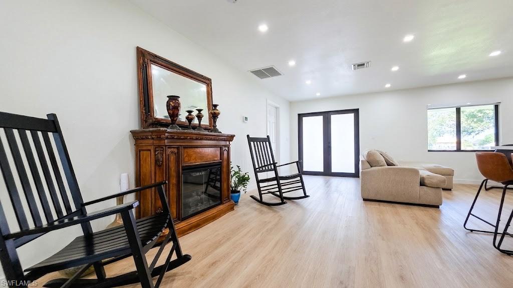 MONTURA RANCH ESTATES - Residential