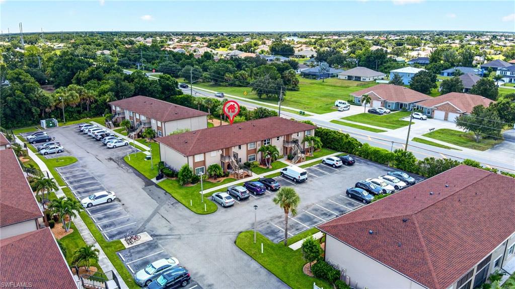 DEEP CREEK - Residential