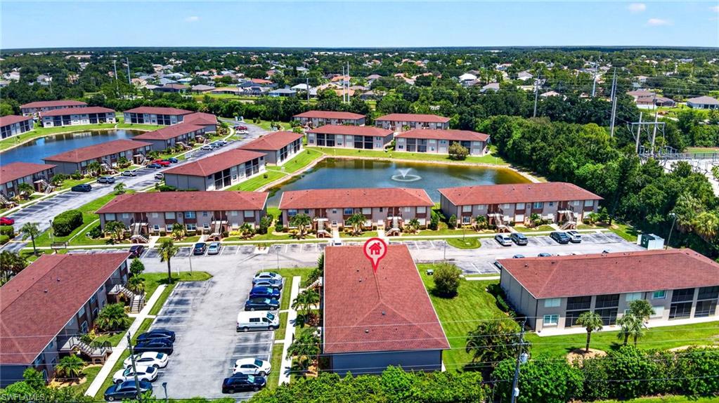 DEEP CREEK - Residential