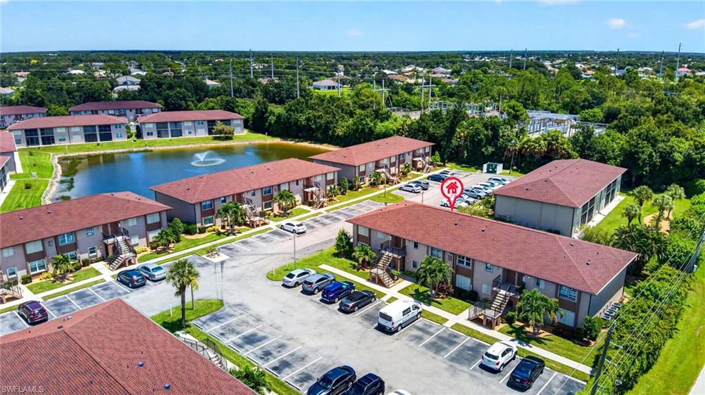 DEEP CREEK - Residential