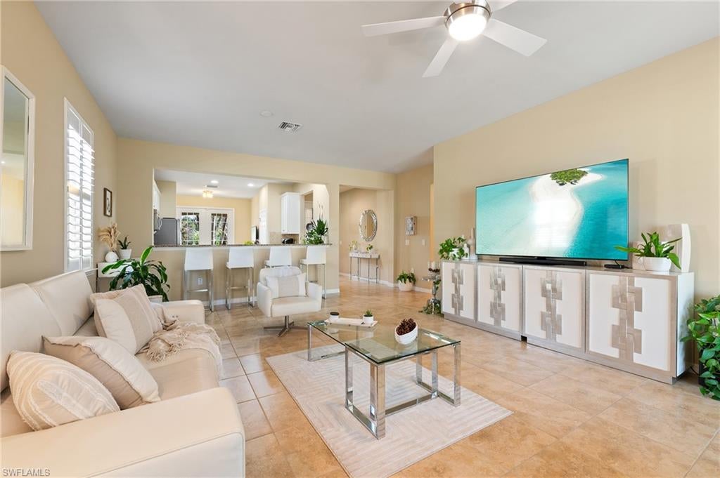 VILLAGE WALK OF BONITA SPRINGS - Residential