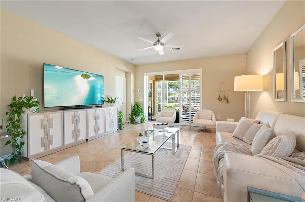 VILLAGE WALK OF BONITA SPRINGS - Residential