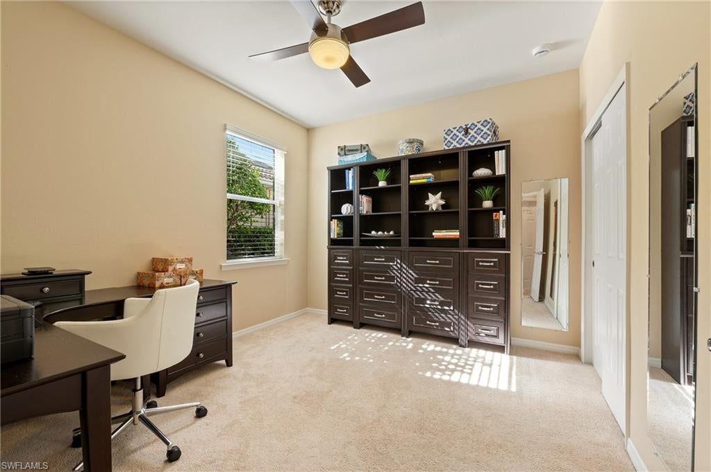 VILLAGE WALK OF BONITA SPRINGS - Residential