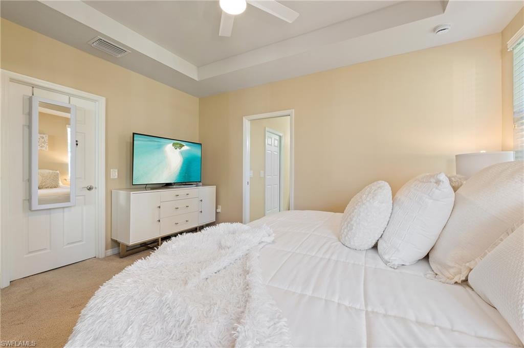 VILLAGE WALK OF BONITA SPRINGS - Residential