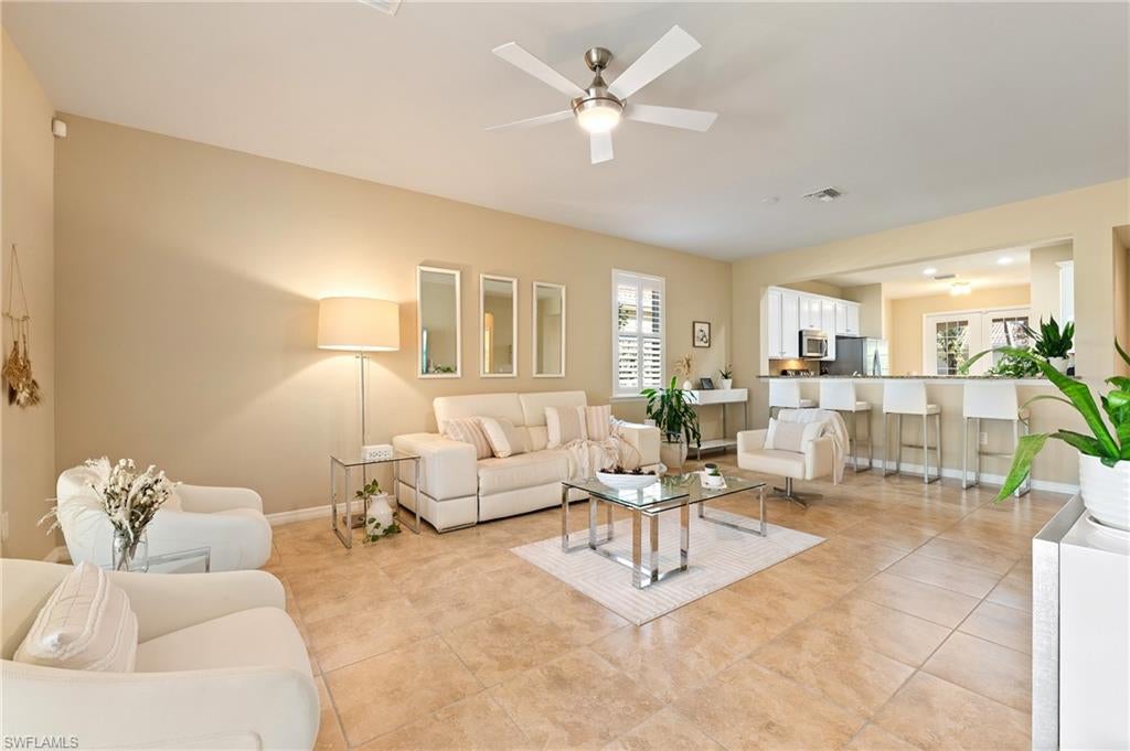 VILLAGE WALK OF BONITA SPRINGS - Residential