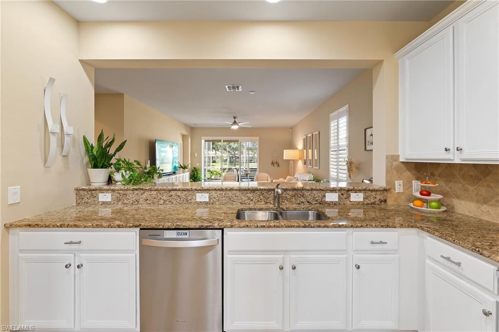 VILLAGE WALK OF BONITA SPRINGS - Residential