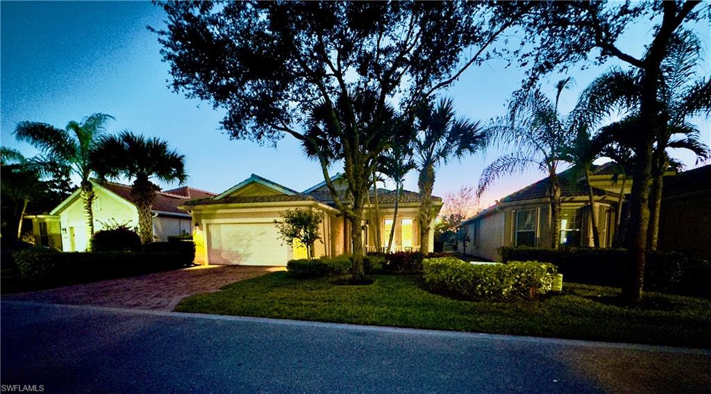 VILLAGE WALK OF BONITA SPRINGS - Residential