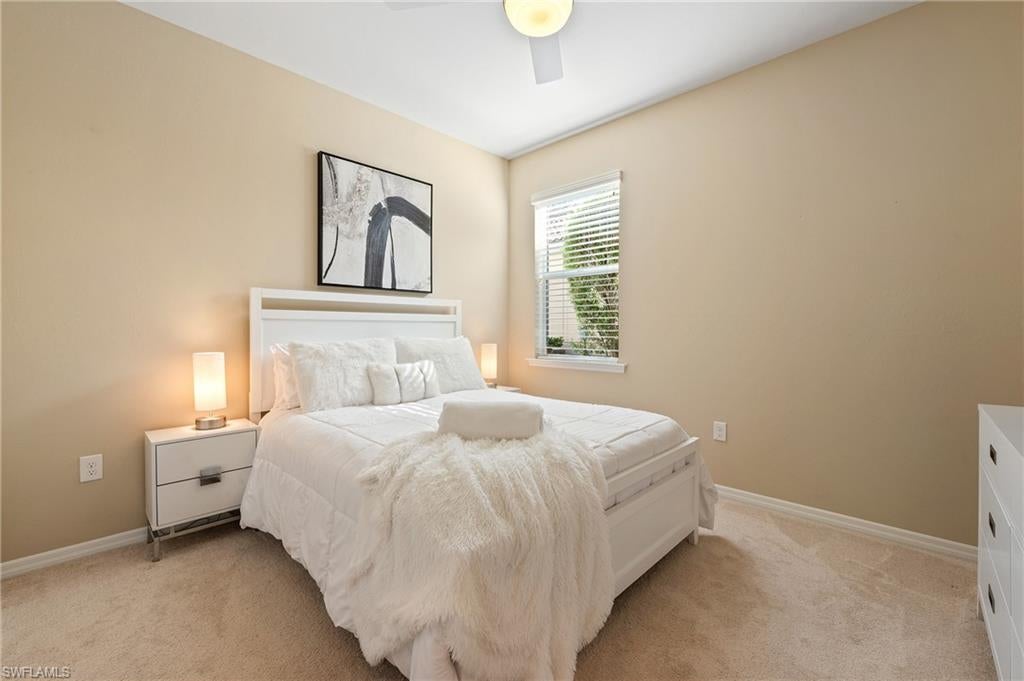 VILLAGE WALK OF BONITA SPRINGS - Residential