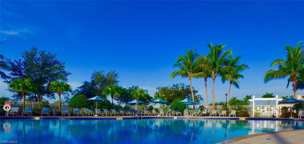 VILLAGE WALK OF BONITA SPRINGS - Residential