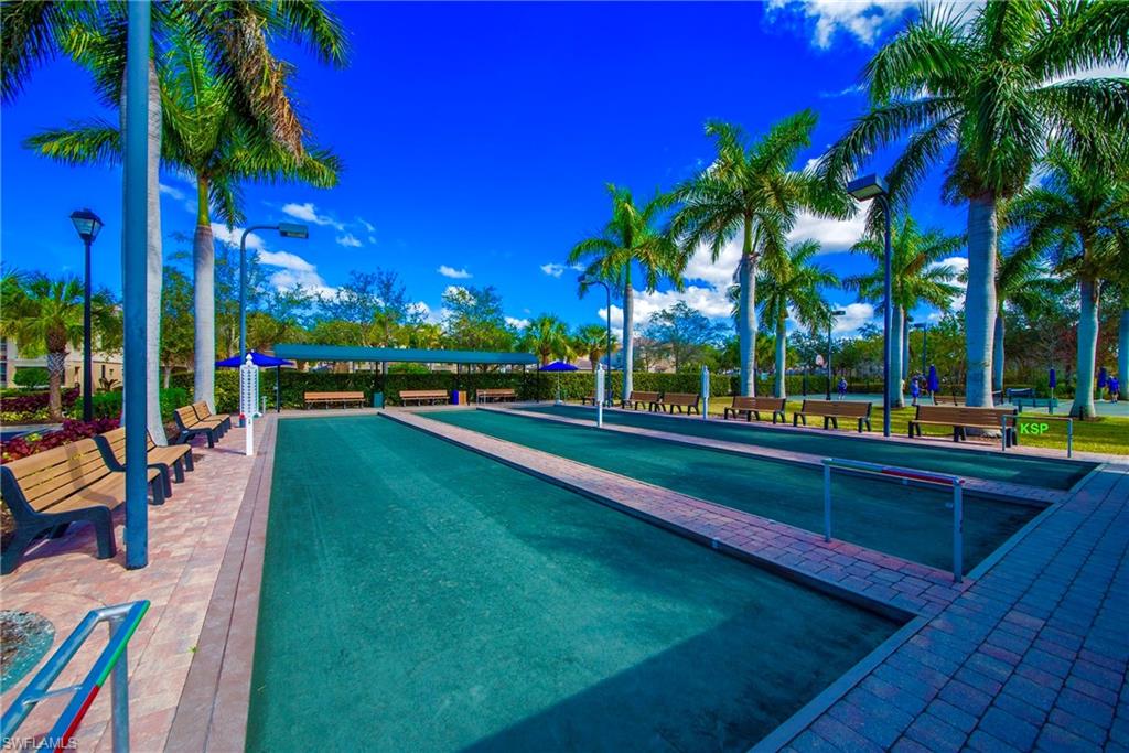 VILLAGE WALK OF BONITA SPRINGS - Residential