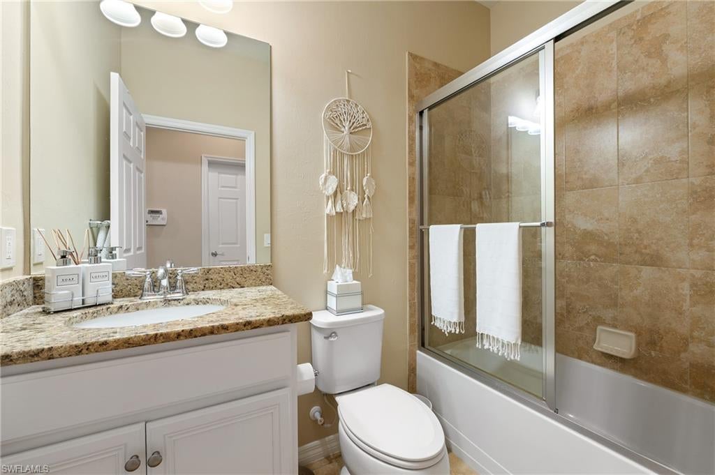 VILLAGE WALK OF BONITA SPRINGS - Residential