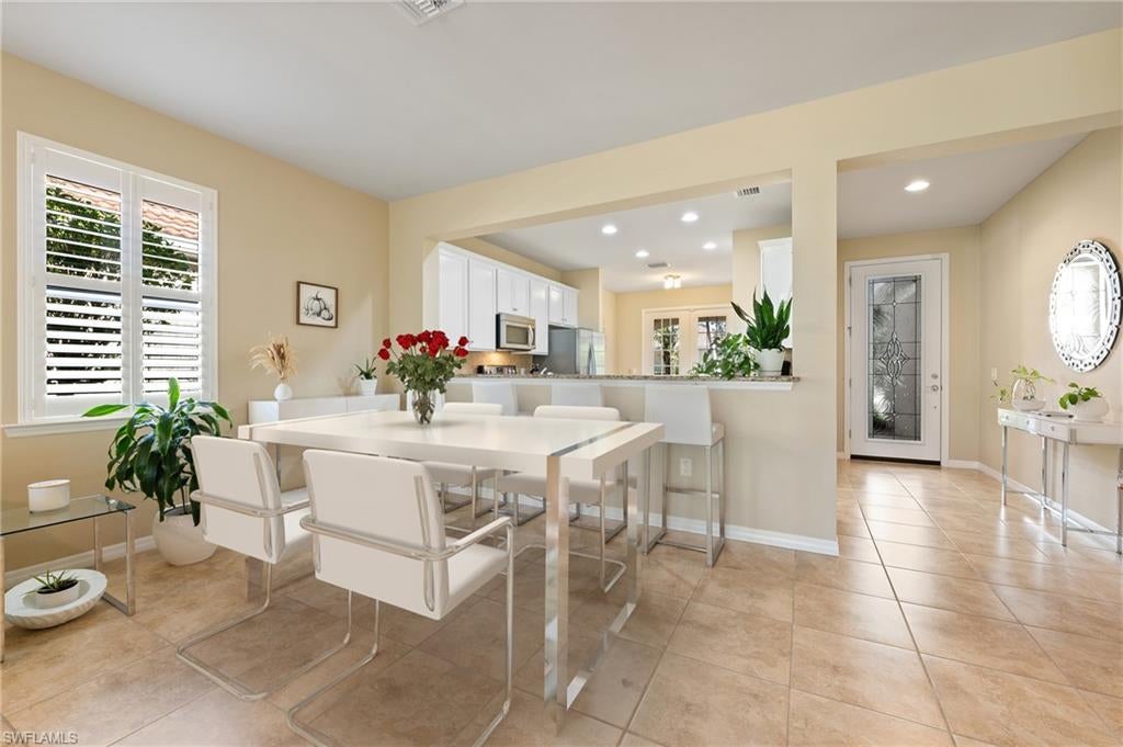 VILLAGE WALK OF BONITA SPRINGS - Residential