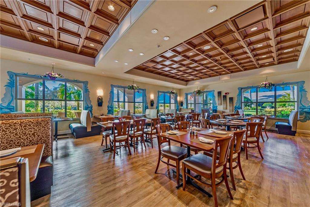 VILLAGE WALK OF BONITA SPRINGS - Residential