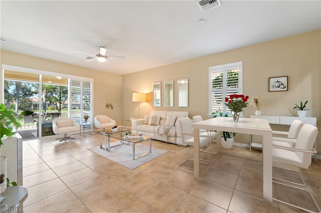VILLAGE WALK OF BONITA SPRINGS - Residential