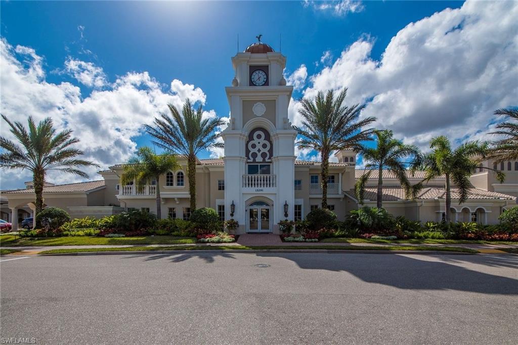 VILLAGE WALK OF BONITA SPRINGS - Residential
