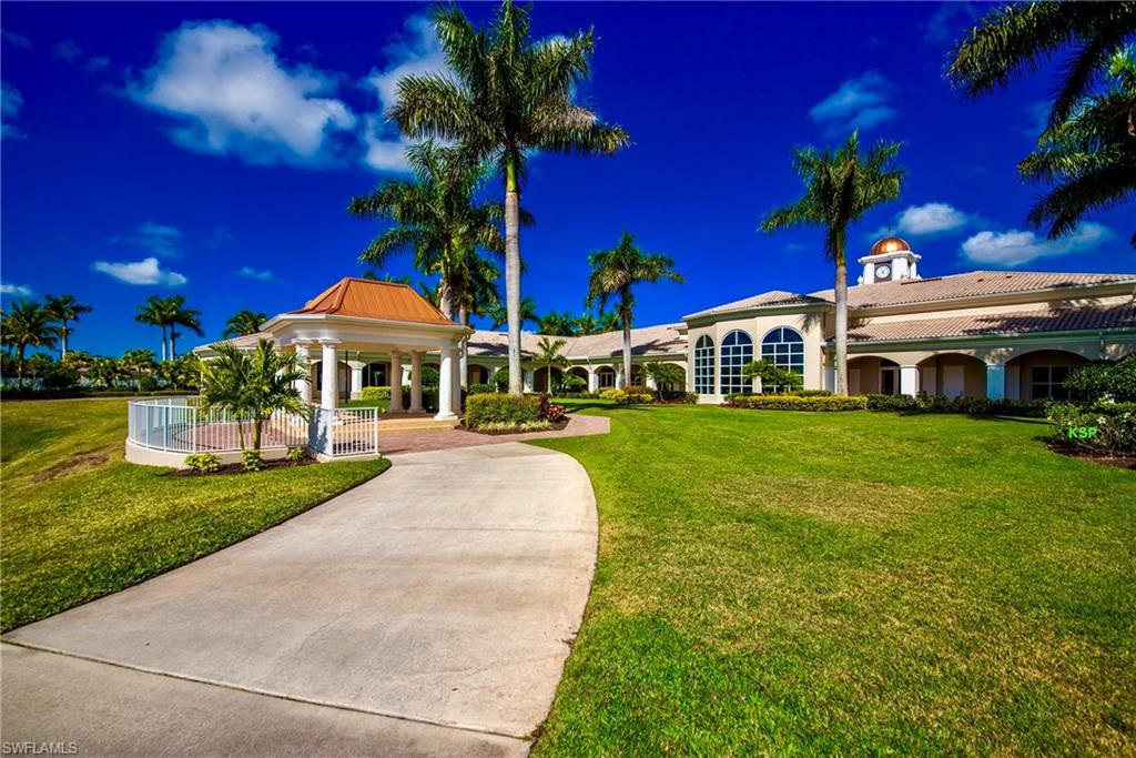 VILLAGE WALK OF BONITA SPRINGS - Residential