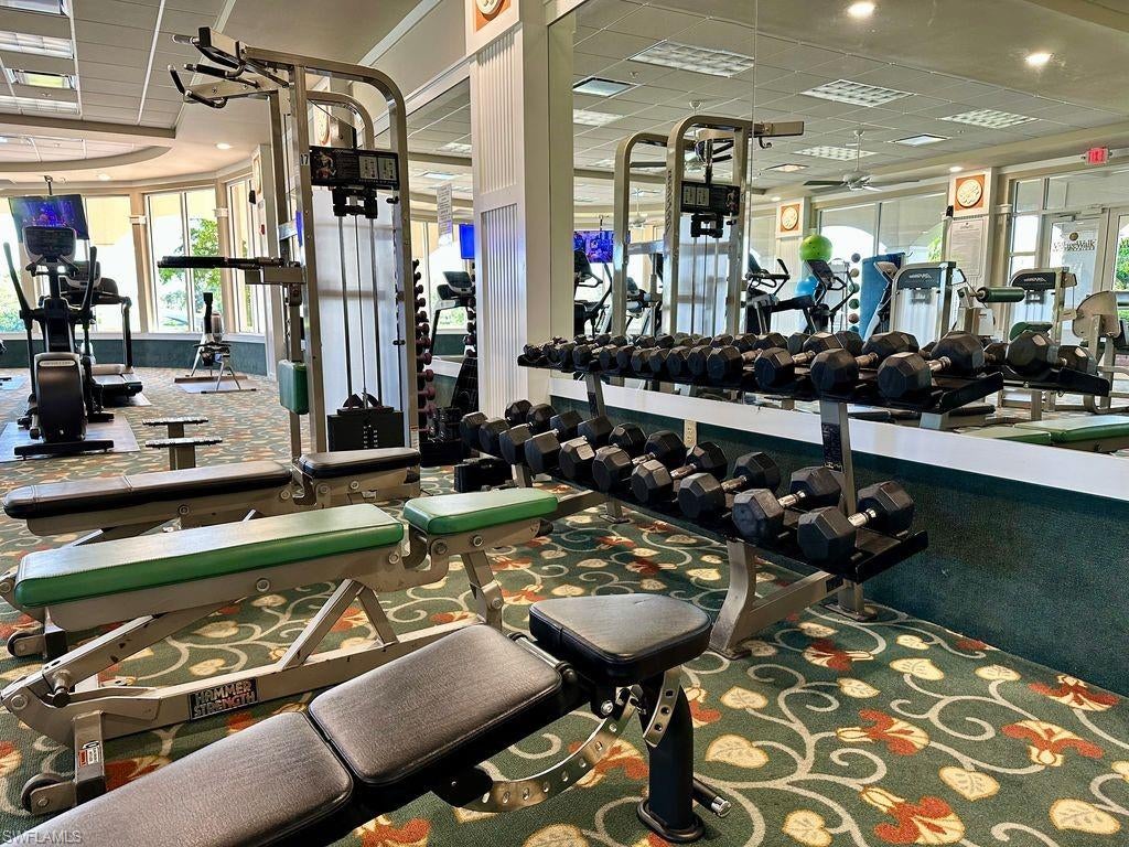 VILLAGE WALK OF BONITA SPRINGS - Residential