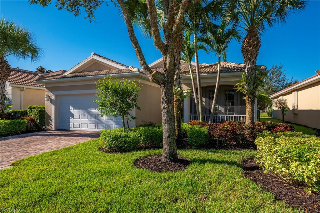 VILLAGE WALK OF BONITA SPRINGS - Residential