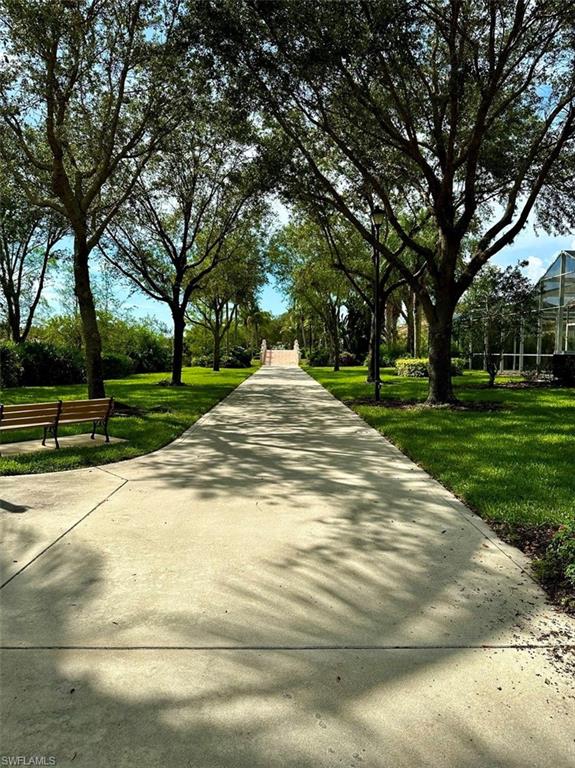 VILLAGE WALK OF BONITA SPRINGS - Residential