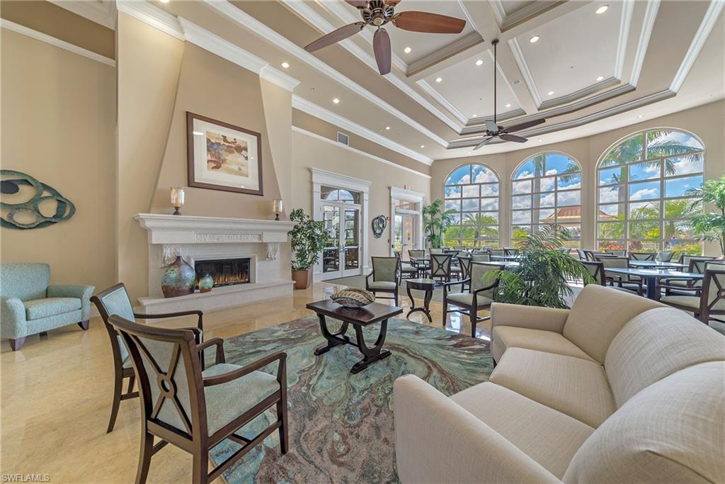 VILLAGE WALK OF BONITA SPRINGS - Residential