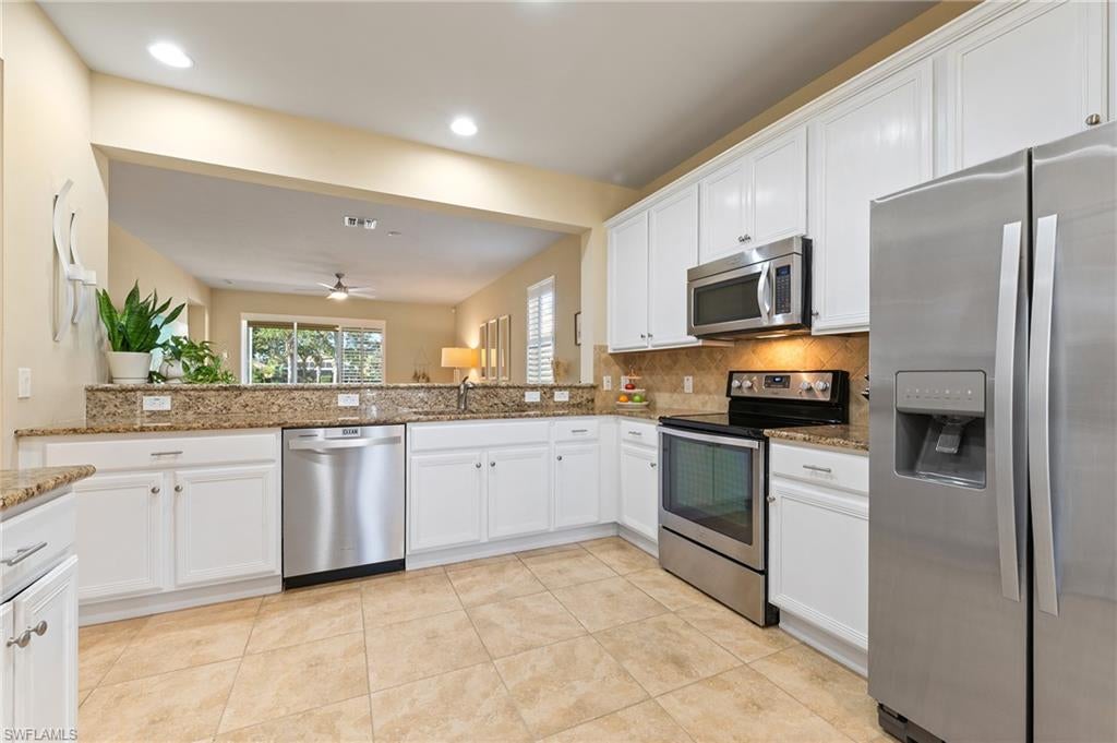 VILLAGE WALK OF BONITA SPRINGS - Residential