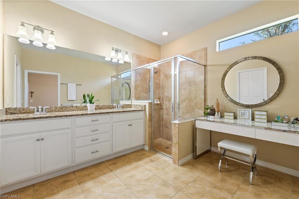 VILLAGE WALK OF BONITA SPRINGS - Residential