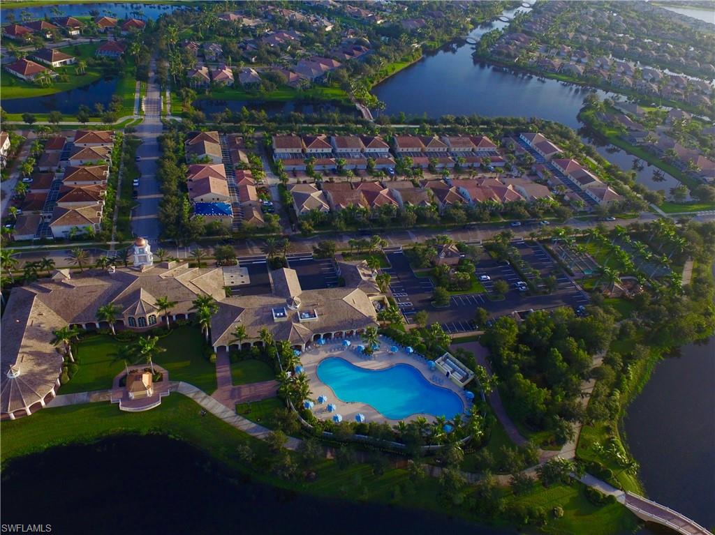 VILLAGE WALK OF BONITA SPRINGS - Residential