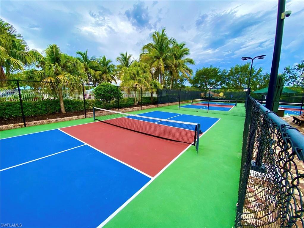 VILLAGE WALK OF BONITA SPRINGS - Residential