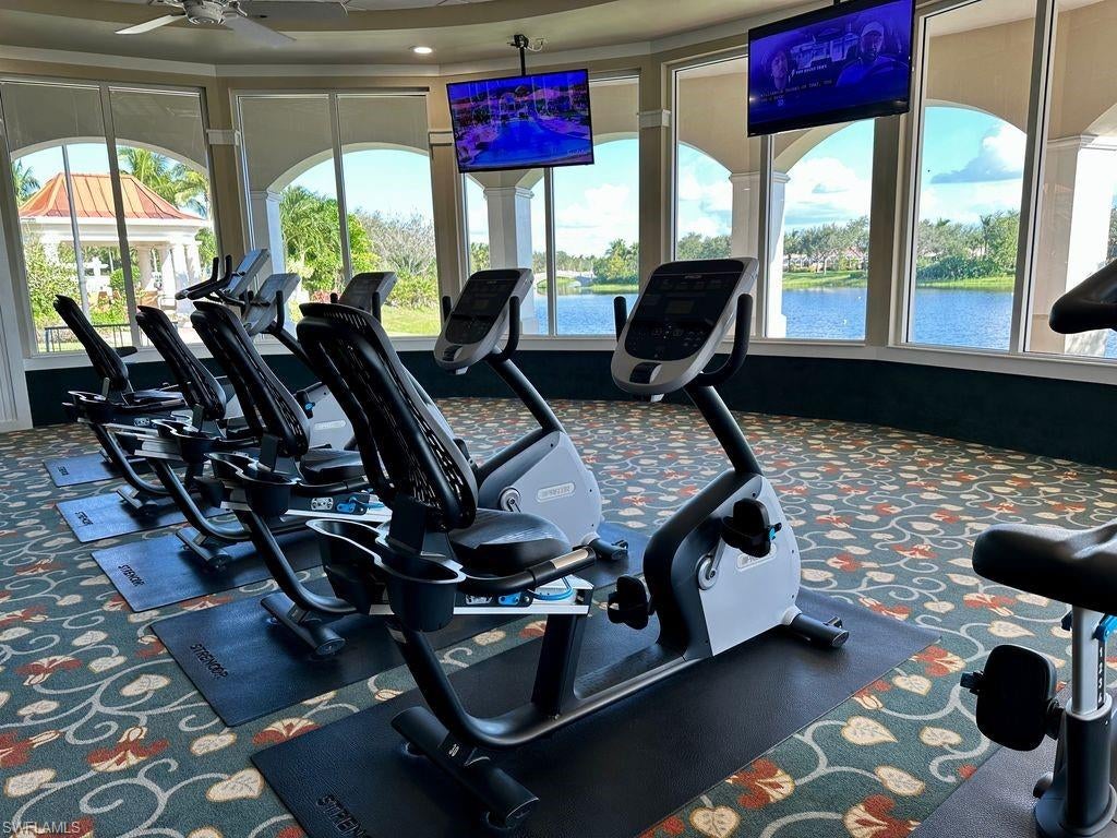 VILLAGE WALK OF BONITA SPRINGS - Residential