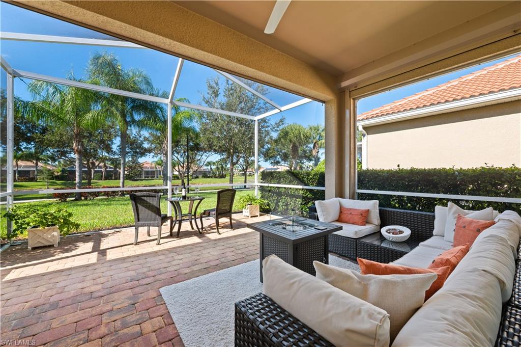VILLAGE WALK OF BONITA SPRINGS - Residential