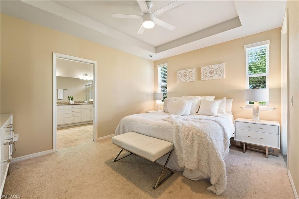 VILLAGE WALK OF BONITA SPRINGS - Residential