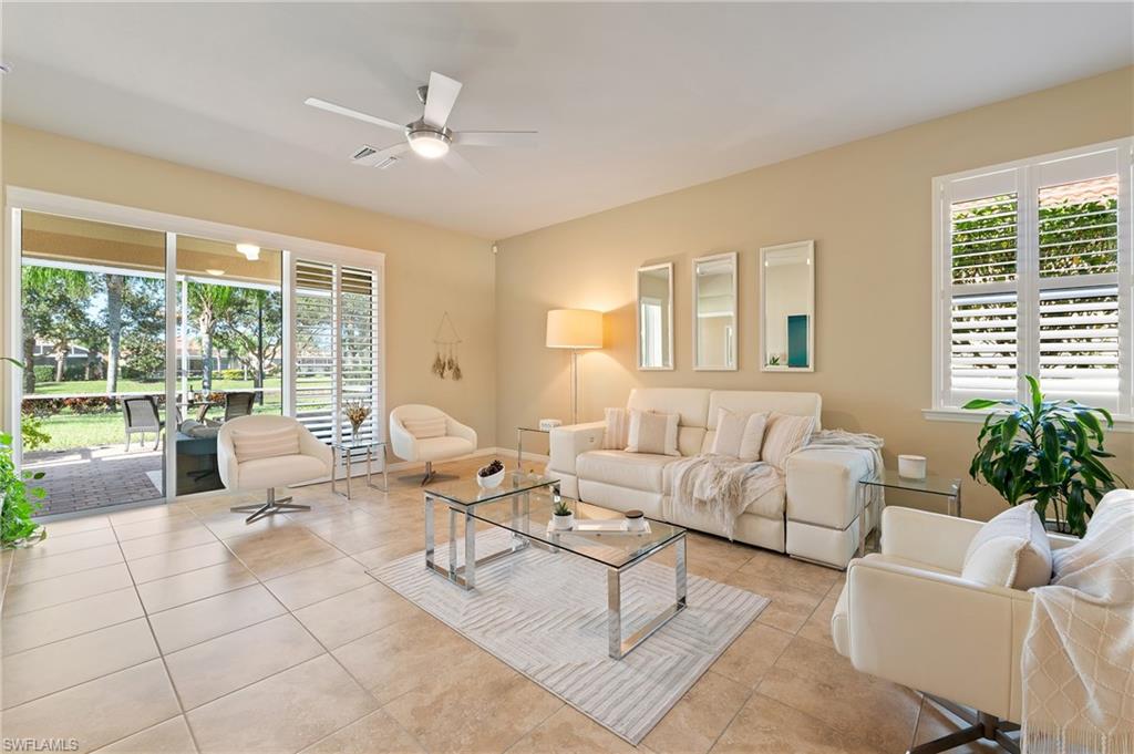 VILLAGE WALK OF BONITA SPRINGS - Residential