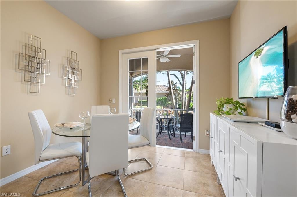 VILLAGE WALK OF BONITA SPRINGS - Residential