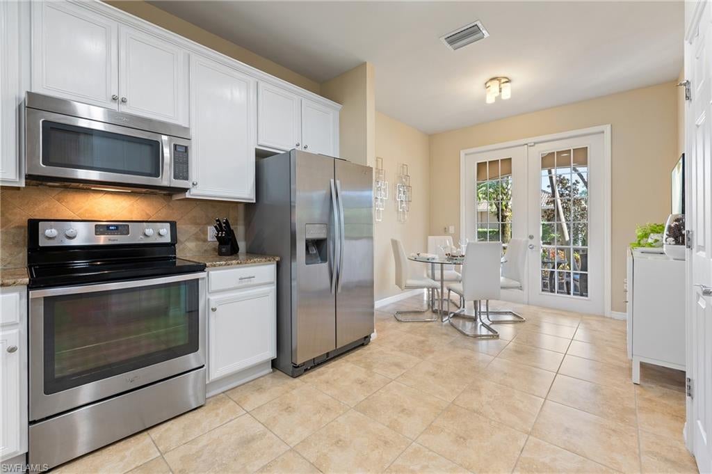 VILLAGE WALK OF BONITA SPRINGS - Residential