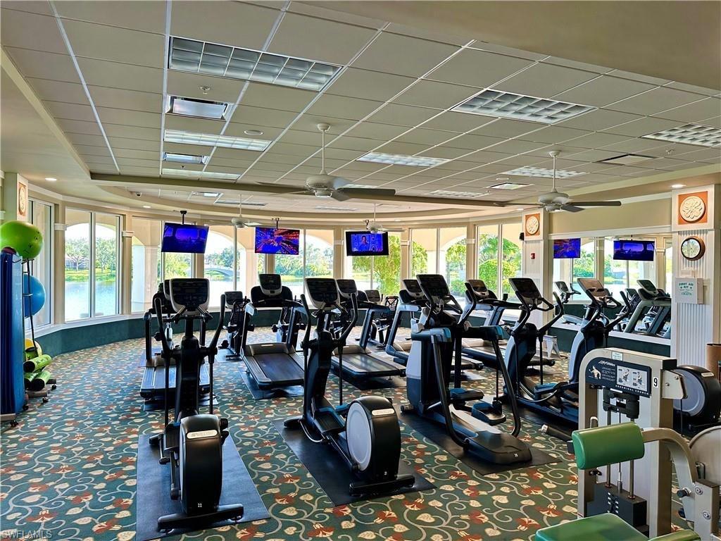 VILLAGE WALK OF BONITA SPRINGS - Residential