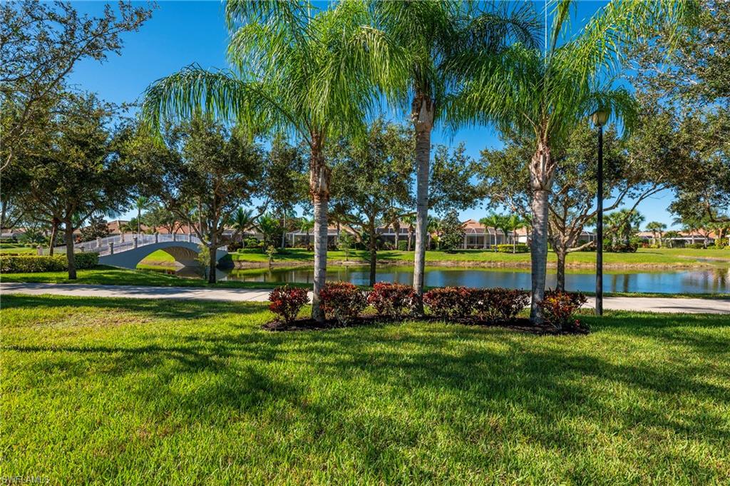 VILLAGE WALK OF BONITA SPRINGS - Residential