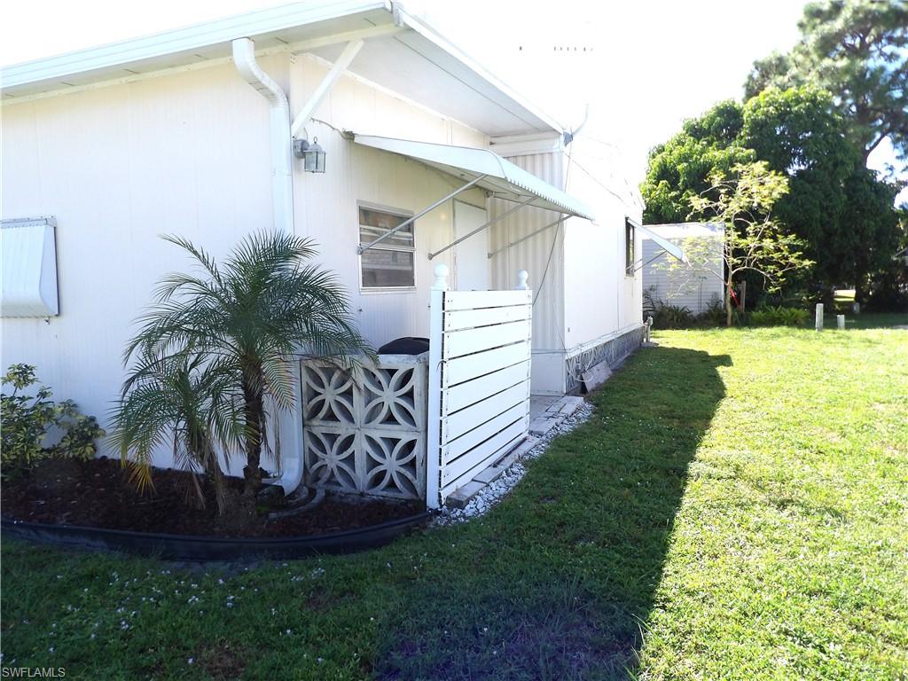 FOREST PARK MOBILE HOME - Residential