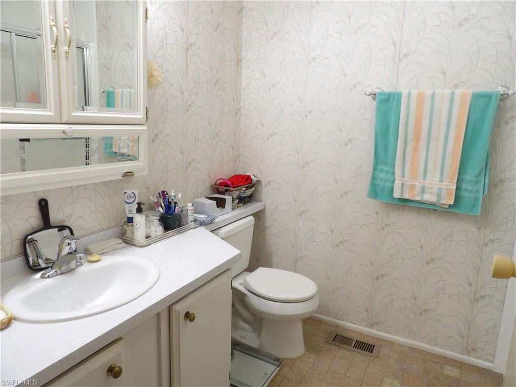 FOREST PARK MOBILE HOME - Residential