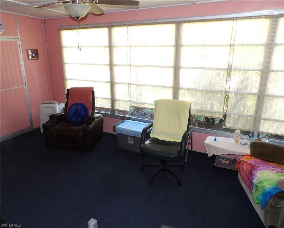 FOREST PARK MOBILE HOME - Residential