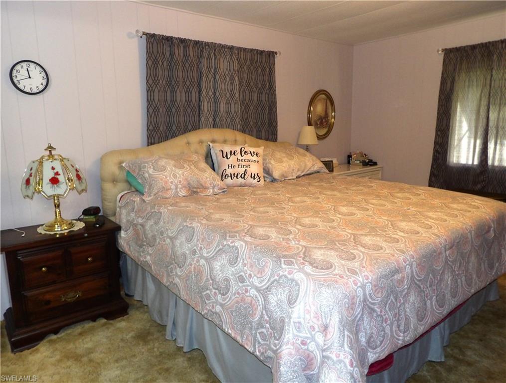 FOREST PARK MOBILE HOME - Residential