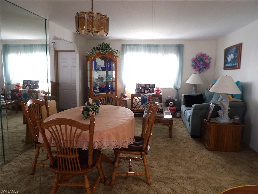 FOREST PARK MOBILE HOME - Residential