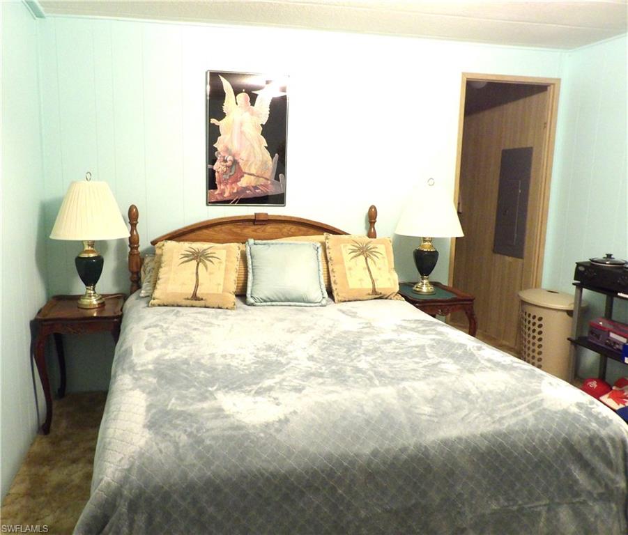 FOREST PARK MOBILE HOME - Residential