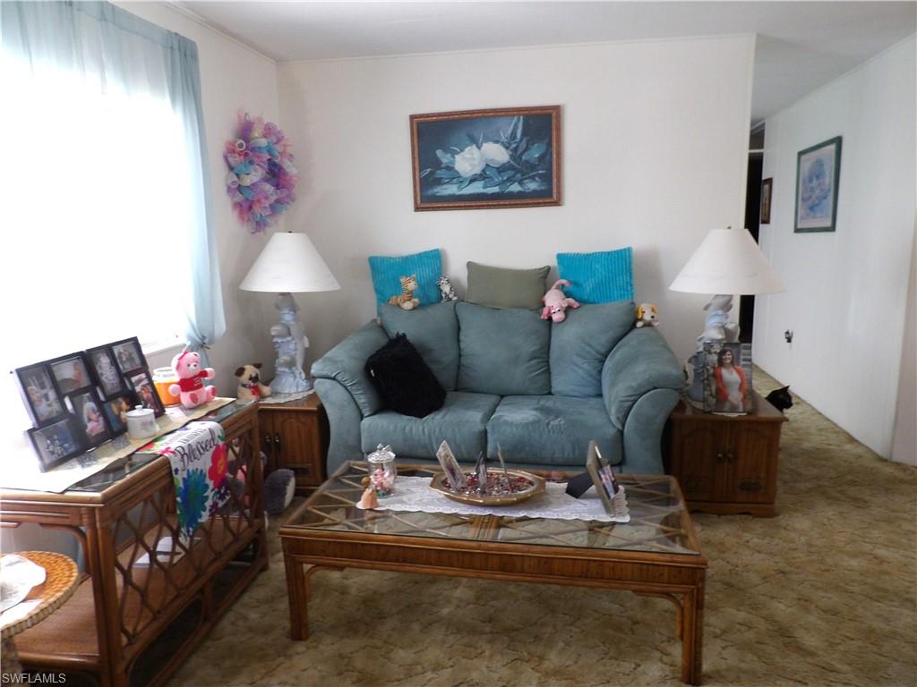 FOREST PARK MOBILE HOME - Residential